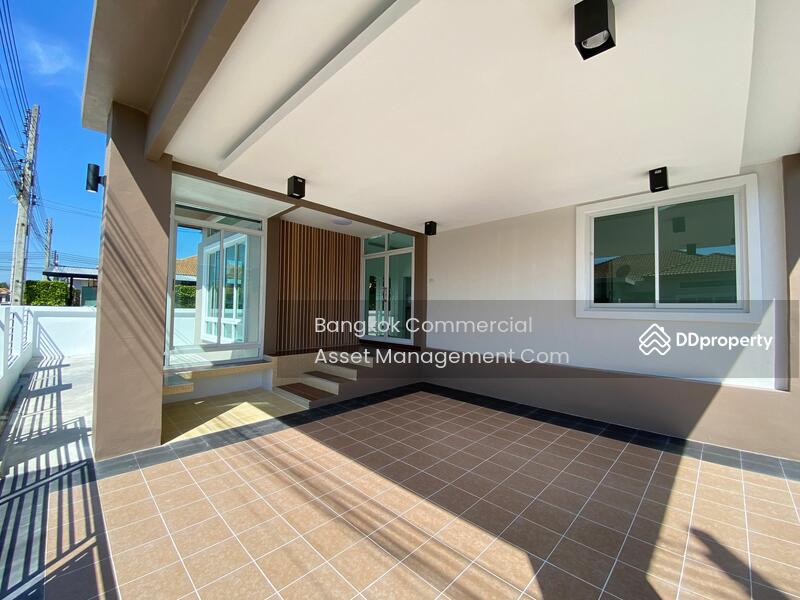 For Sale - เติมทรัพย์ลิฟวิ่งโฮม, Rayong