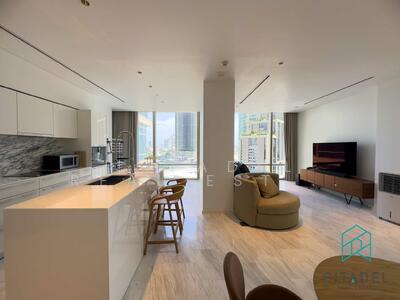 For Rent - Four Seasons Private Residences, Bangkok