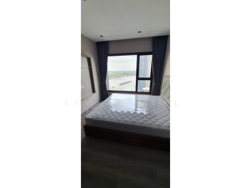 ให้เช่า - The Politan Rive : เดอะ โพลิแทน รีฟ, นนทบุรี