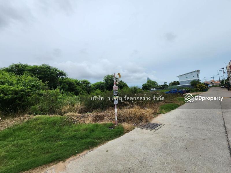 For Sale - ขายที่ดินพัทยา 12 ไร่ ถนนทัพพะยาซอย15ใกล้ทะเลเขาพระตำหนักเหมาะโครงการโรงแรม รีสอร์ท พูลวิลล่ามีระดับ, Chon Buri