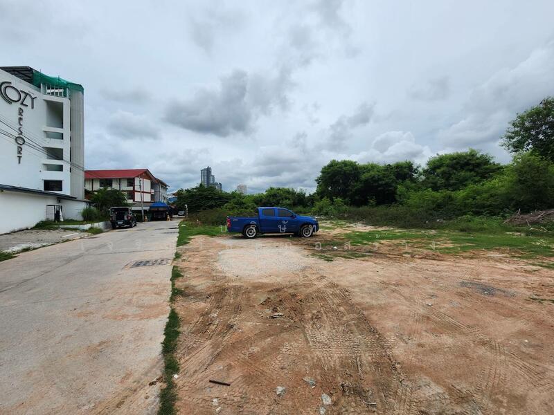 ขายที่ดินพัทยา 12 ไร่ ถนนทัพพะยาซอย15ใกล้ทะเลเขาพระตำหนักเหมาะโครงการโรงแรม รีสอร์ท พูลวิลล่ามีระดับ, Chon Buri (Pattaya), ทัพพะยา ซอย 15, Nong Pru, Bang Lamung (Pattaya), Chon Buri (Pattaya), , 19,200 sqm, Land For Sale, by Khun Big, 11573757 - DDproperty.com