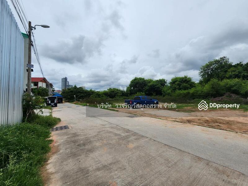 For Sale - ขายที่ดินพัทยา 12 ไร่ ถนนทัพพะยาซอย15ใกล้ทะเลเขาพระตำหนักเหมาะโครงการโรงแรม รีสอร์ท พูลวิลล่ามีระดับ, Chon Buri