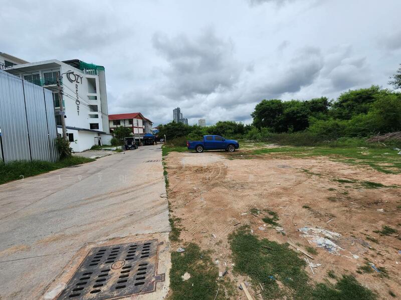 ขายที่ดินพัทยา 12 ไร่ ถนนทัพพะยาซอย15ใกล้ทะเลเขาพระตำหนักเหมาะโครงการโรงแรม รีสอร์ท พูลวิลล่ามีระดับ, Chon Buri (Pattaya), ทัพพะยา ซอย 15, Nong Pru, Bang Lamung (Pattaya), Chon Buri (Pattaya), , 19,200 sqm, Land For Sale, by Khun Big, 11573757 - DDproperty.com