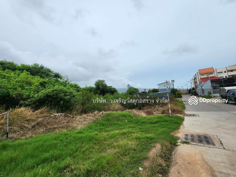 For Sale - ขายที่ดินพัทยา 12 ไร่ ถนนทัพพะยาซอย15ใกล้ทะเลเขาพระตำหนักเหมาะโครงการโรงแรม รีสอร์ท พูลวิลล่ามีระดับ, Chon Buri
