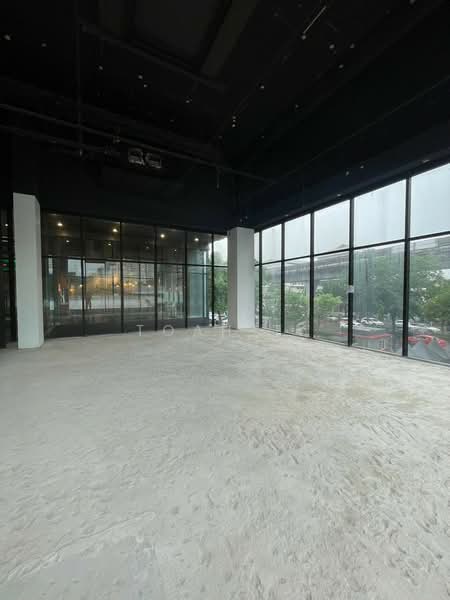 พื้นที่ให้เช่า อารีย์ พญาไท : Space for rent Ari Phaya Thai, Bangkok, Samsen Nai, Phaya Thai, Bangkok, , 138 sqm, Retail Space For Rent, by TOAH T., 11573871 - DDproperty.com