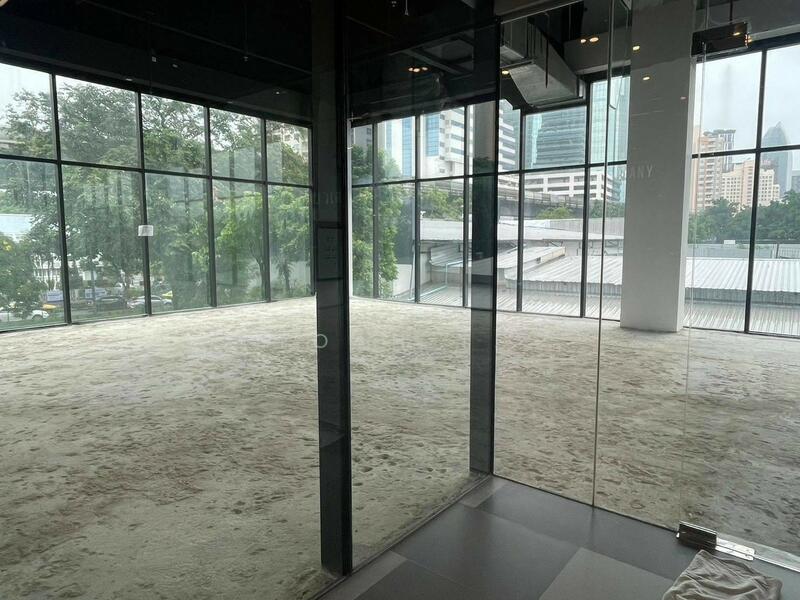 พื้นที่ให้เช่า อารีย์ พญาไท : Space for rent Ari Phaya Thai, Bangkok, Samsen Nai, Phaya Thai, Bangkok, , 138 sqm, Retail Space For Rent, by TOAH T., 11573871 - DDproperty.com