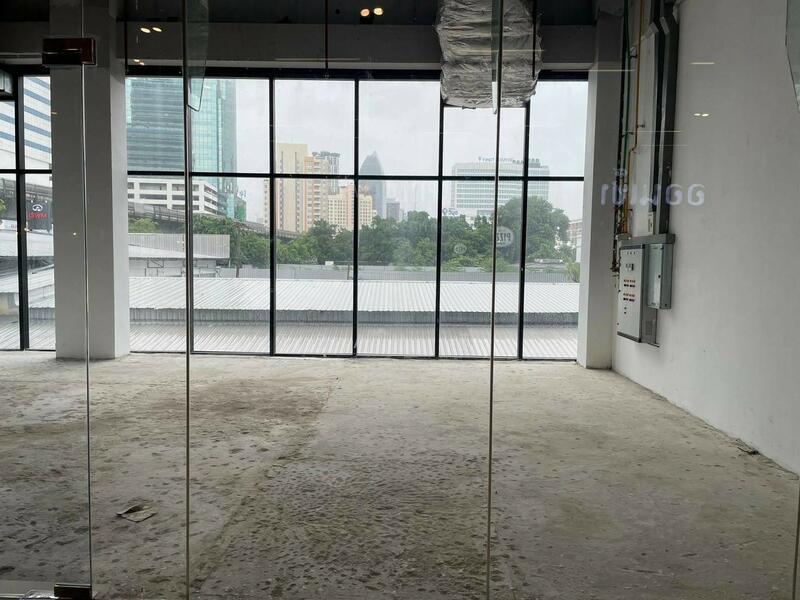 พื้นที่ให้เช่า อารีย์ พญาไท : Space for rent Ari Phaya Thai, กรุงเทพ, สามเสนใน, พญาไท, กรุงเทพ, 138 ตร.ม., พื้นที่ขายของ ให้เช่า, โดย TOAH T., 11573871 - DDproperty.com
