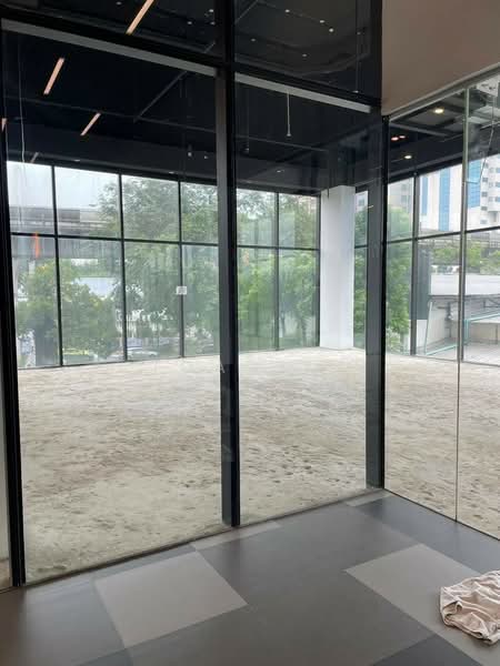 พื้นที่ให้เช่า อารีย์ พญาไท : Space for rent Ari Phaya Thai, Bangkok, Samsen Nai, Phaya Thai, Bangkok, , 138 sqm, Retail Space For Rent, by TOAH T., 11573871 - DDproperty.com