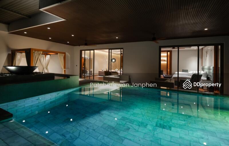 ให้เช่า - Baan Mandala : บ้านมันดาลา, ภูเก็ต