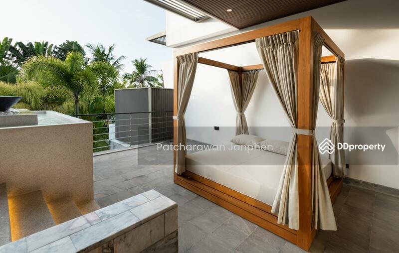 ให้เช่า - Baan Mandala : บ้านมันดาลา, ภูเก็ต