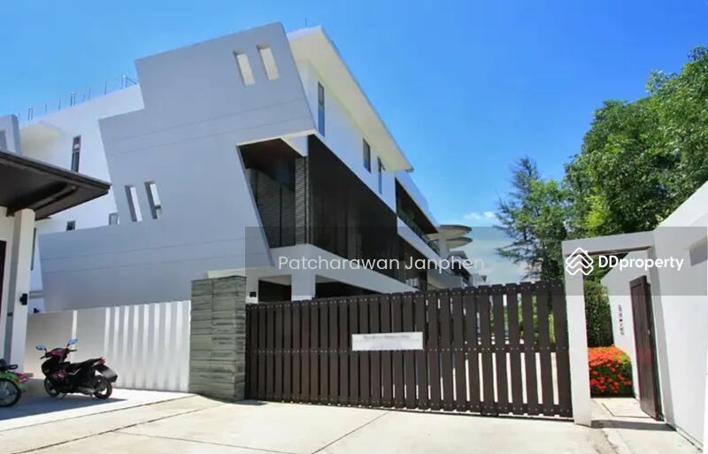 For Rent - Baan Mandala, Phuket