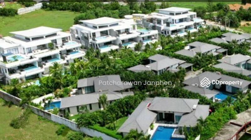 ให้เช่า - Baan Mandala : บ้านมันดาลา, ภูเก็ต