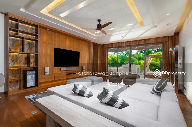 For Rent - Baan Mandala, Phuket
