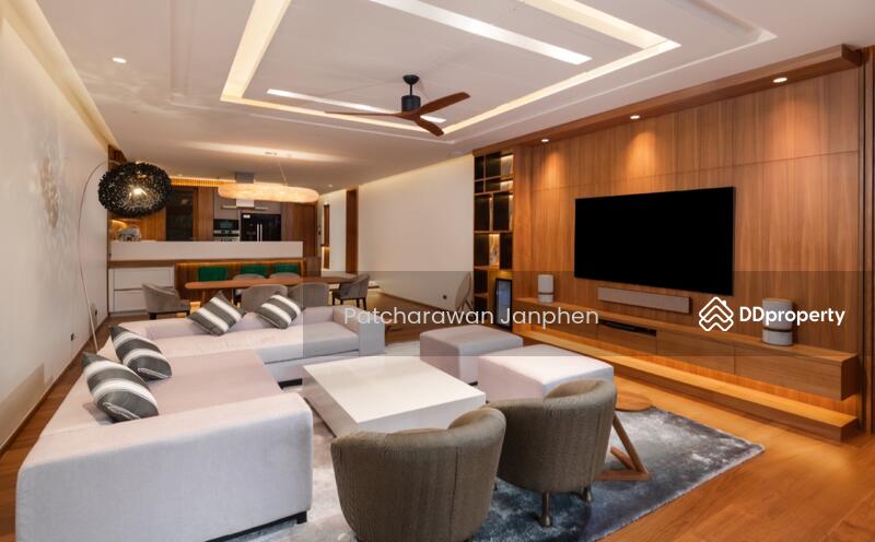 For Rent - Baan Mandala, Phuket