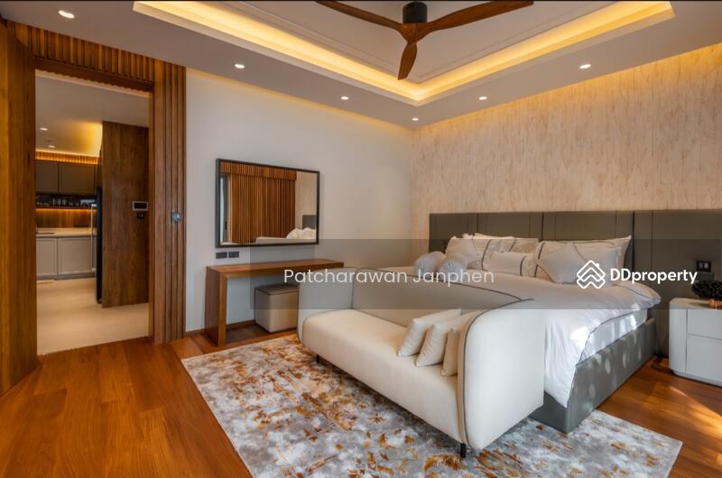 ให้เช่า - Baan Mandala : บ้านมันดาลา, ภูเก็ต