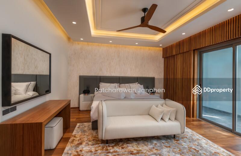 For Rent - Baan Mandala, Phuket