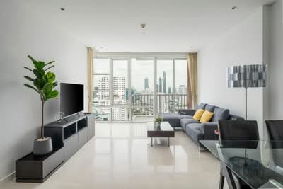 For Rent - Fullerton Sukhumvit, Bangkok