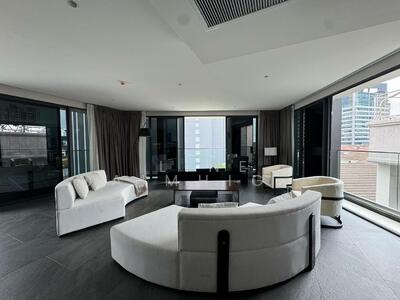 For Rent - La Citta Delre Thonglor 16, Bangkok