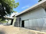 โกดังให้เช่า โรงงานให้เช่า 2300 ตรม คลองสี่, คลองหลวง, ปทุมธานี (หมายเลขประกาศ: AT1760R), ปทุมธานี