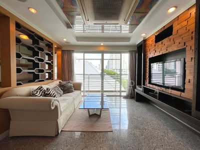 For Rent - The Avenue Sukumvit 61, Bangkok