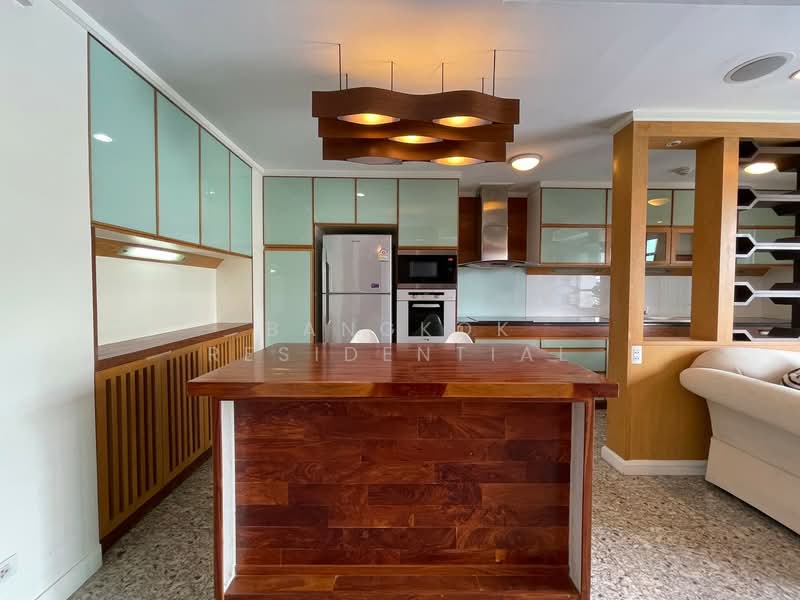 The Avenue Sukumvit 61, Bangkok, Sukhumvit 61, Khlong Tan Nua, Watthana, Bangkok, 2 Bedrooms, 102 sqm, Condo For Rent, by Bangkok Residential, 11574067 - DDproperty.com