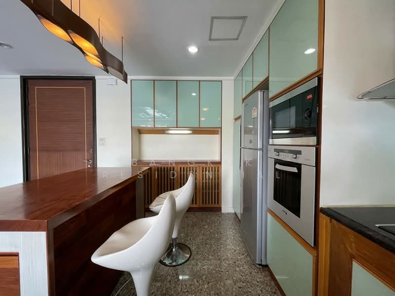 The Avenue Sukumvit 61, Bangkok, Sukhumvit 61, Khlong Tan Nua, Watthana, Bangkok, 2 Bedrooms, 102 sqm, Condo For Rent, by Bangkok Residential, 11574067 - DDproperty.com