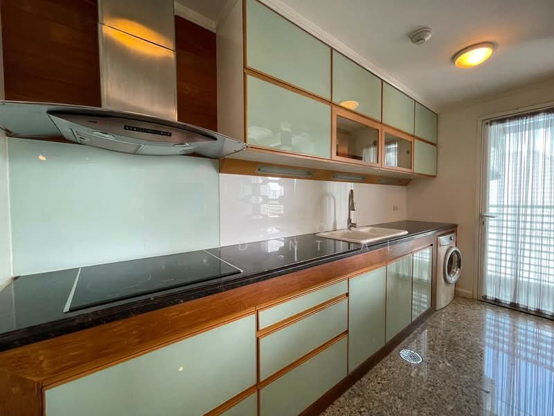 The Avenue Sukumvit 61 : เดอะ อเวนิว สุขุมวิท 61, กรุงเทพ, สุขุมวิท 61, คลองตันเหนือ, วัฒนา, กรุงเทพ, 102 ตร.ม., คอนโด ให้เช่า, โดย Bangkok Residential, 11574067 - DDproperty.com