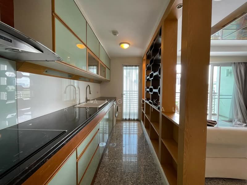 The Avenue Sukumvit 61, Bangkok, Sukhumvit 61, Khlong Tan Nua, Watthana, Bangkok, 2 Bedrooms, 102 sqm, Condo For Rent, by Bangkok Residential, 11574067 - DDproperty.com