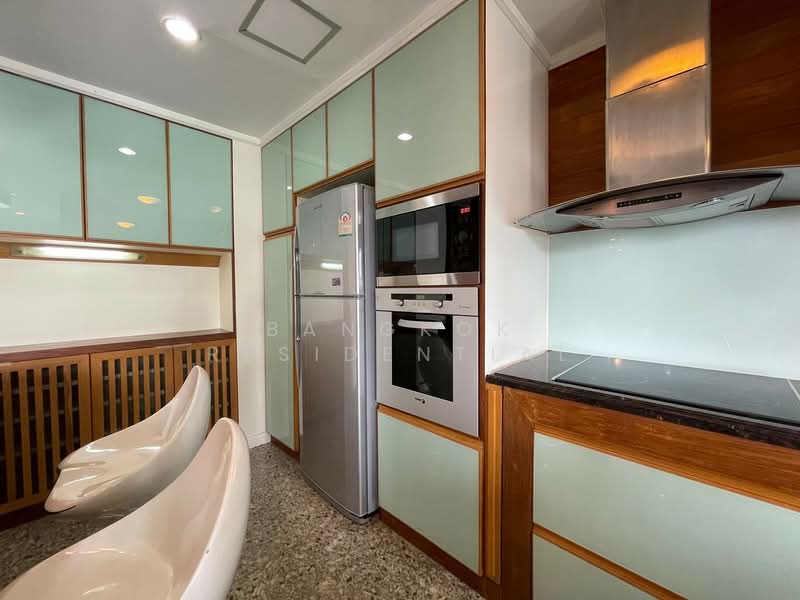 The Avenue Sukumvit 61, Bangkok, Sukhumvit 61, Khlong Tan Nua, Watthana, Bangkok, 2 Bedrooms, 102 sqm, Condo For Rent, by Bangkok Residential, 11574067 - DDproperty.com