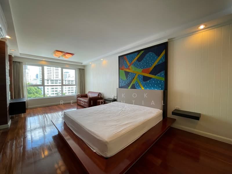 The Avenue Sukumvit 61, Bangkok, Sukhumvit 61, Khlong Tan Nua, Watthana, Bangkok, 2 Bedrooms, 102 sqm, Condo For Rent, by Bangkok Residential, 11574067 - DDproperty.com