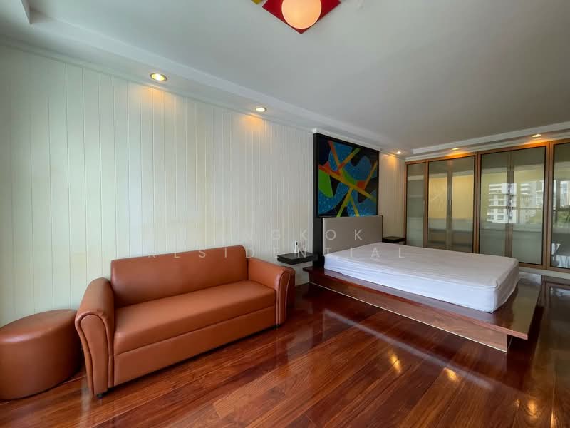 The Avenue Sukumvit 61, Bangkok, Sukhumvit 61, Khlong Tan Nua, Watthana, Bangkok, 2 Bedrooms, 102 sqm, Condo For Rent, by Bangkok Residential, 11574067 - DDproperty.com