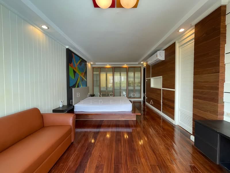 The Avenue Sukumvit 61, Bangkok, Sukhumvit 61, Khlong Tan Nua, Watthana, Bangkok, 2 Bedrooms, 102 sqm, Condo For Rent, by Bangkok Residential, 11574067 - DDproperty.com