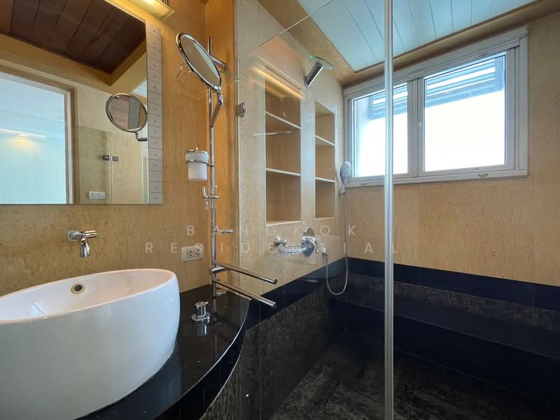 The Avenue Sukumvit 61, Bangkok, Sukhumvit 61, Khlong Tan Nua, Watthana, Bangkok, 2 Bedrooms, 102 sqm, Condo For Rent, by Bangkok Residential, 11574067 - DDproperty.com