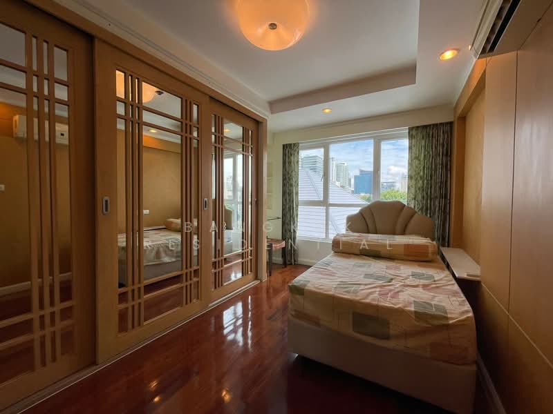 The Avenue Sukumvit 61, Bangkok, Sukhumvit 61, Khlong Tan Nua, Watthana, Bangkok, 2 Bedrooms, 102 sqm, Condo For Rent, by Bangkok Residential, 11574067 - DDproperty.com