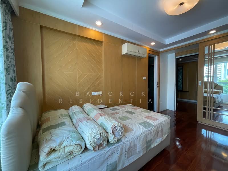 The Avenue Sukumvit 61, Bangkok, Sukhumvit 61, Khlong Tan Nua, Watthana, Bangkok, 2 Bedrooms, 102 sqm, Condo For Rent, by Bangkok Residential, 11574067 - DDproperty.com
