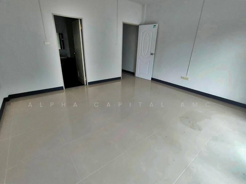 ขาย - ขายทาวน์เฮ้าส์ 2 ชั้น บ้านป่ากล้วย L4_8_0594_G01, เชียงราย