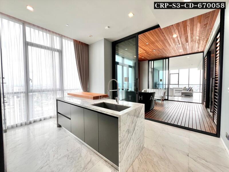 The Monument Thonglor : เดอะ โมนูเมนต์ ทองหล่อ, กรุงเทพ, 998 ซ. สุขุมวิท 55, คลองตันเหนือ, วัฒนา, กรุงเทพ, 251 ตร.ม., คอนโด ให้เช่า, โดย Korn Thiptharat, 11574211 - DDproperty.com