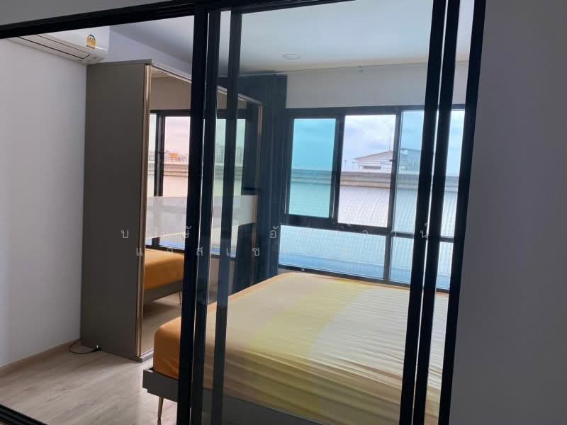 Green Ville 2 Condominium : กรีน วิลล์ 2 คอนโดมิเนียม, กรุงเทพ, ซอยปุณณวิถี 28, บางจาก, พระโขนง, กรุงเทพ, 30 ตร.ม., คอนโด ให้เช่า, โดย Amwika Karoonsombat, 11574234 - DDproperty.com