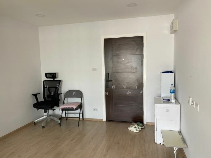Green Ville 2 Condominium, Bangkok, Soi Punnawithi 28, Bang Chak, Phra Khanong, Bangkok, 1 Bedroom, 30 sqm, Condo For Rent, by Amwika Karoonsombat, 11574234 - DDproperty.com