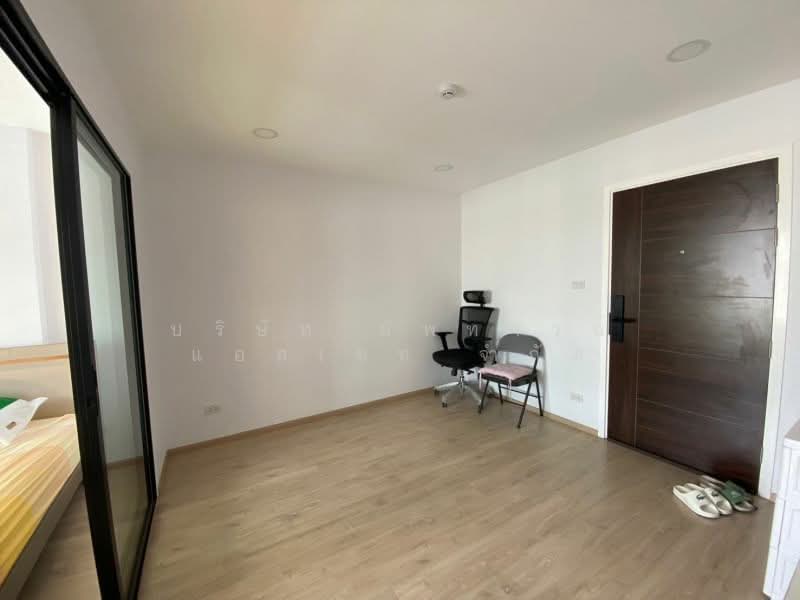 Green Ville 2 Condominium, Bangkok, Soi Punnawithi 28, Bang Chak, Phra Khanong, Bangkok, 1 Bedroom, 30 sqm, Condo For Rent, by Amwika Karoonsombat, 11574234 - DDproperty.com