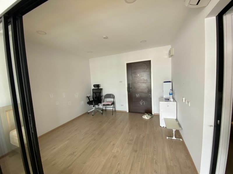 Green Ville 2 Condominium, Bangkok, Soi Punnawithi 28, Bang Chak, Phra Khanong, Bangkok, 1 Bedroom, 30 sqm, Condo For Rent, by Amwika Karoonsombat, 11574234 - DDproperty.com