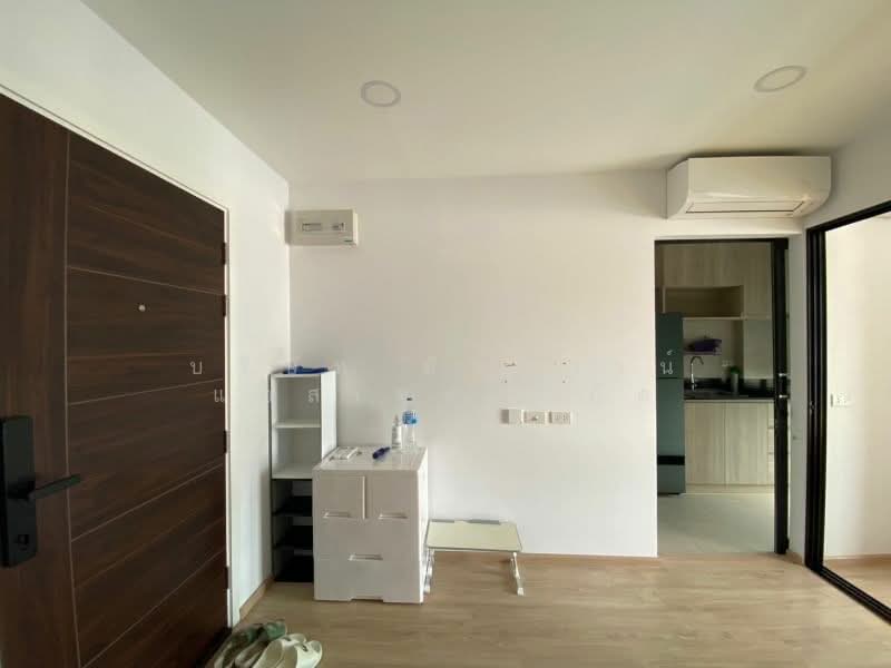 Green Ville 2 Condominium : กรีน วิลล์ 2 คอนโดมิเนียม, กรุงเทพ, ซอยปุณณวิถี 28, บางจาก, พระโขนง, กรุงเทพ, 30 ตร.ม., คอนโด ให้เช่า, โดย Amwika Karoonsombat, 11574234 - DDproperty.com