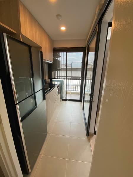 Green Ville 2 Condominium : กรีน วิลล์ 2 คอนโดมิเนียม, กรุงเทพ, ซอยปุณณวิถี 28, บางจาก, พระโขนง, กรุงเทพ, 30 ตร.ม., คอนโด ให้เช่า, โดย Amwika Karoonsombat, 11574234 - DDproperty.com