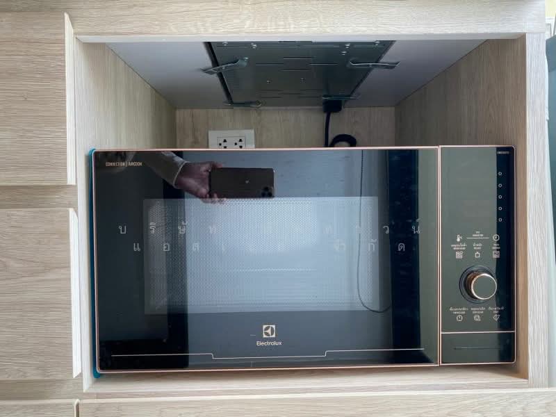 Green Ville 2 Condominium : กรีน วิลล์ 2 คอนโดมิเนียม, กรุงเทพ, ซอยปุณณวิถี 28, บางจาก, พระโขนง, กรุงเทพ, 30 ตร.ม., คอนโด ให้เช่า, โดย Amwika Karoonsombat, 11574234 - DDproperty.com