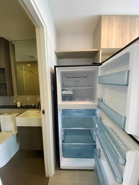 Green Ville 2 Condominium, Bangkok, Soi Punnawithi 28, Bang Chak, Phra Khanong, Bangkok, 1 Bedroom, 30 sqm, Condo For Rent, by Amwika Karoonsombat, 11574234 - DDproperty.com