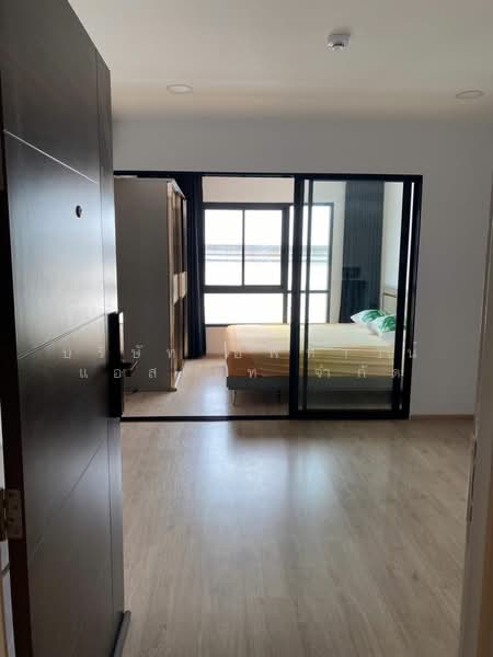 Green Ville 2 Condominium : กรีน วิลล์ 2 คอนโดมิเนียม, กรุงเทพ, ซอยปุณณวิถี 28, บางจาก, พระโขนง, กรุงเทพ, 30 ตร.ม., คอนโด ให้เช่า, โดย Amwika Karoonsombat, 11574234 - DDproperty.com