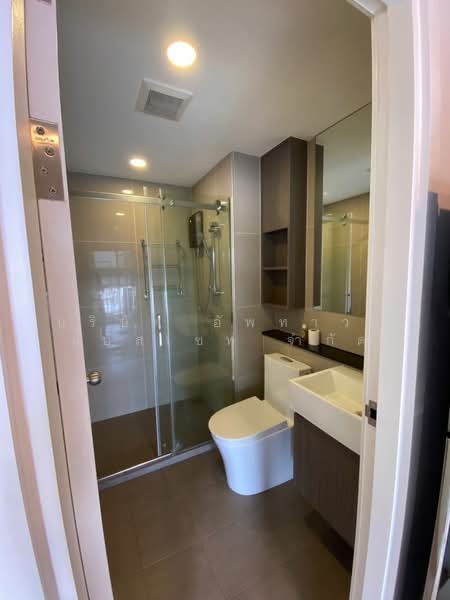 Green Ville 2 Condominium : กรีน วิลล์ 2 คอนโดมิเนียม, กรุงเทพ, ซอยปุณณวิถี 28, บางจาก, พระโขนง, กรุงเทพ, 30 ตร.ม., คอนโด ให้เช่า, โดย Amwika Karoonsombat, 11574234 - DDproperty.com