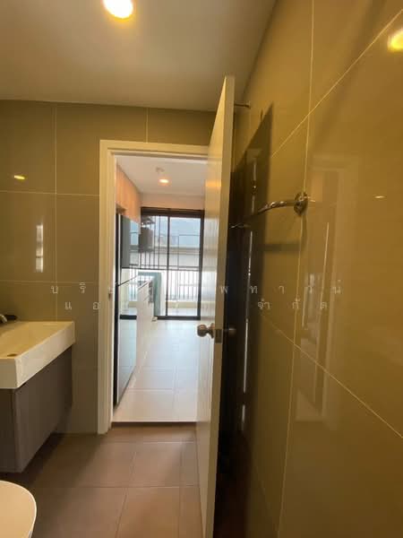 Green Ville 2 Condominium, Bangkok, Soi Punnawithi 28, Bang Chak, Phra Khanong, Bangkok, 1 Bedroom, 30 sqm, Condo For Rent, by Amwika Karoonsombat, 11574234 - DDproperty.com