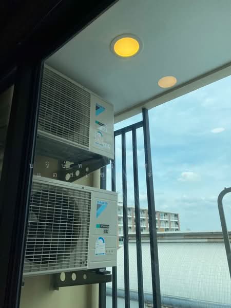 Green Ville 2 Condominium : กรีน วิลล์ 2 คอนโดมิเนียม, กรุงเทพ, ซอยปุณณวิถี 28, บางจาก, พระโขนง, กรุงเทพ, 30 ตร.ม., คอนโด ให้เช่า, โดย Amwika Karoonsombat, 11574234 - DDproperty.com