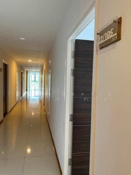 Green Ville 2 Condominium : กรีน วิลล์ 2 คอนโดมิเนียม, กรุงเทพ, ซอยปุณณวิถี 28, บางจาก, พระโขนง, กรุงเทพ, 30 ตร.ม., คอนโด ให้เช่า, โดย Amwika Karoonsombat, 11574234 - DDproperty.com